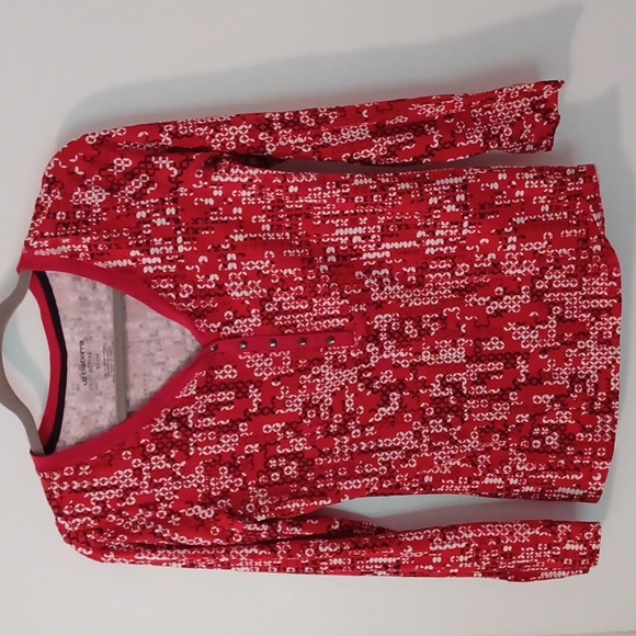 Liz Claiborne top - Picture 4 of 7